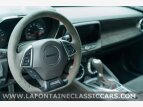 Thumbnail Photo 80 for 2018 Chevrolet Camaro